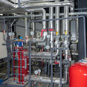 Impianti termoidraulici Modena