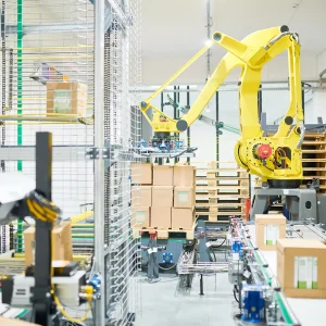 Automazioni a Modena